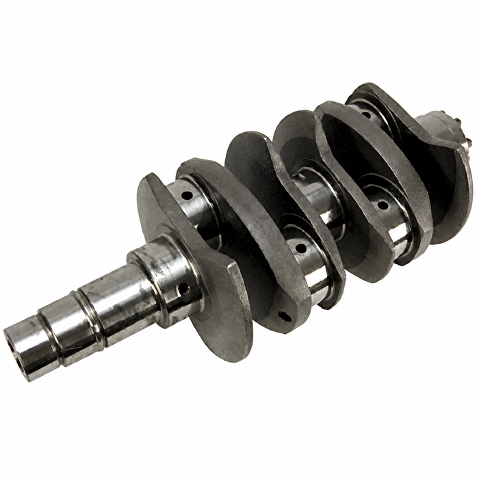 C13-8182 - FORGED 4340 CHROMOLY STROKER CRANKSHAFT- 82MM WITH VW JOURNAL - SOLD EACH