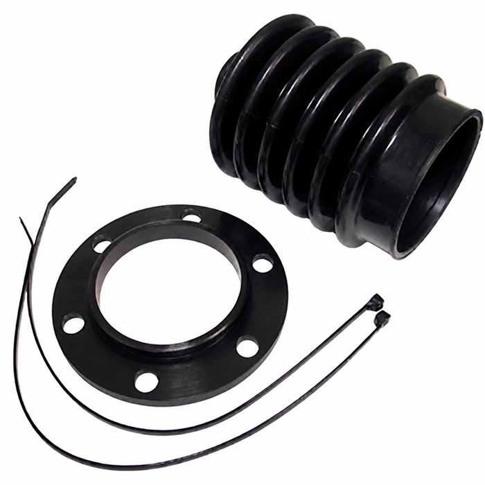 C13-86-9300K - 108MM OFF ROAD CV JOINT BOOT KIT W/ FLANGE FOR 930 CV JOINT - SOLD EACH