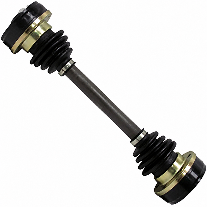 C13-90-6900 - 113-598-331 - 113598331 - EMPI - 100% NEW IRS AXLE ASSEMBLY - ALL I.R.S. BEETLE -68-79 - GHIA 68-79 - TYPE-3 68-79 - SOLD EACH