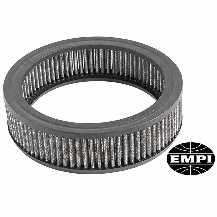 C13-9006 - EMPI -REPLACEMENT GAUZE ELEMENT ONLY FOR C13-8957 & 59 - 6-3/8 IN. DIA. X 1-3/4 IN. HIGH - EACH