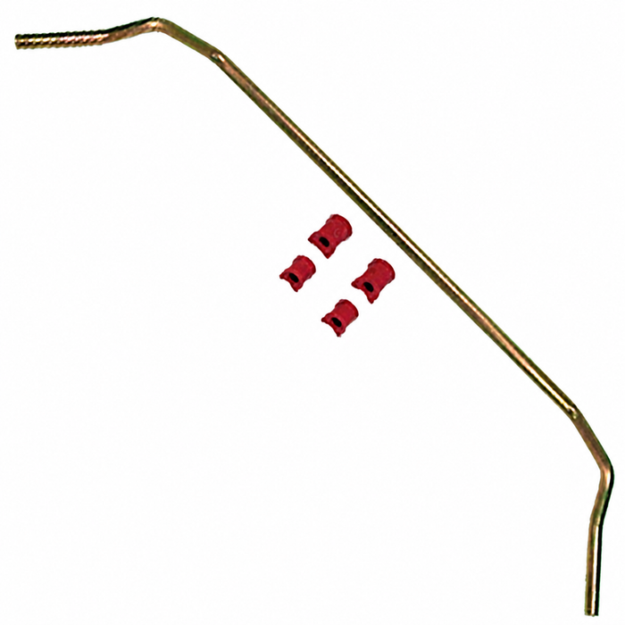 C13-9594 - EMPI - 3/4 INCH BALL JOINT SWAY BAR FOR LOWERED FRONT ENDS - BEETLE / GHIA 66-77 & THING - SOLD EACH