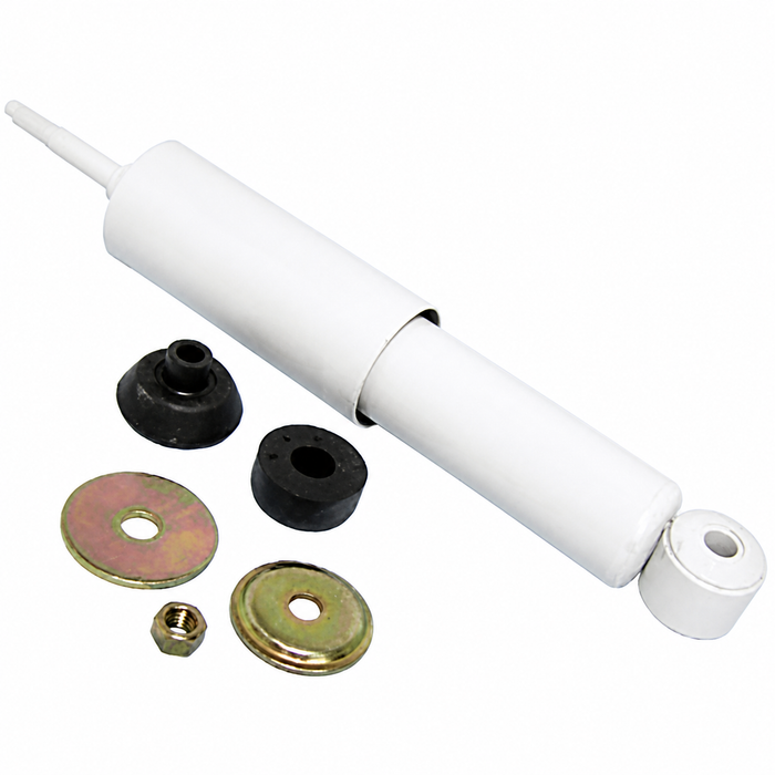 C13-9653 - EMPI BRAND - FRONT SHOCK - FOR LOWERED BALL-JOINT STYLE (NOT TO BE USED ON STOCK HEIGHT VEHICLE) - STANDARD BEETLE/GHIA 66-77 (NOT SUPER BEETLE) - SOLD EACH