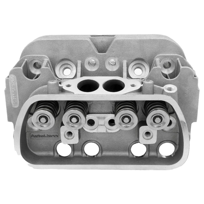 VWC-043-101-355-CKHL - 043101355C - KUHLTEK - COMPLETE DUAL PORT