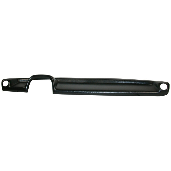 ACC-C10-3541 - 4447 - 133857180 - 73-79 SUPER BEETLE ONLY - ABS PLASTIC DASH TOP COVER (TOP ONLY) - SOLD EACH