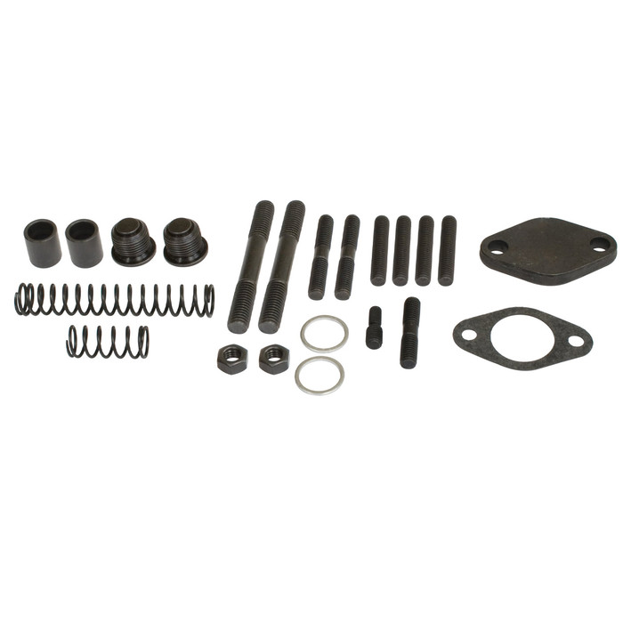 C13-98-8635-B - EMPI - 113-198-033 - 113198033 - UNIVERSAL ENGINE CASE HARDWARE KIT - ALL 1600CC BEETLE STYLE ENGINE - SOLD KIT