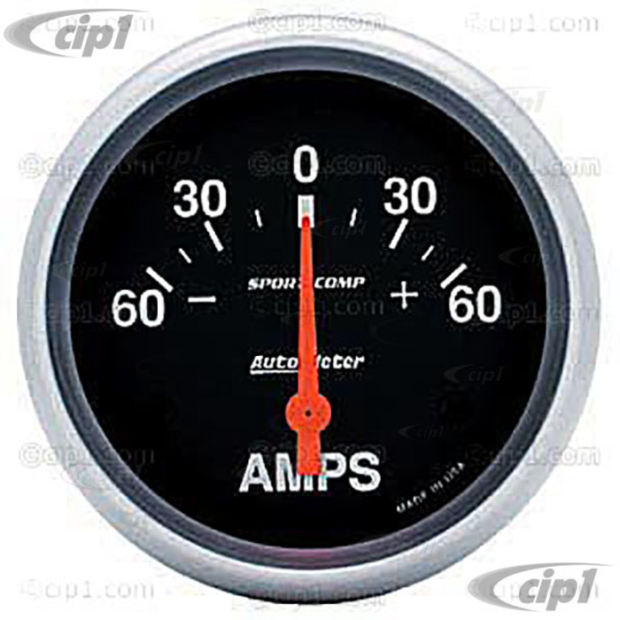 Auto Meter Gauges Products - Cip1.ca