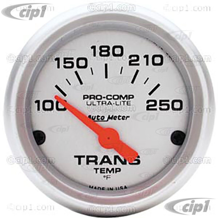 Auto Meter Gauges Products - Cip1.ca