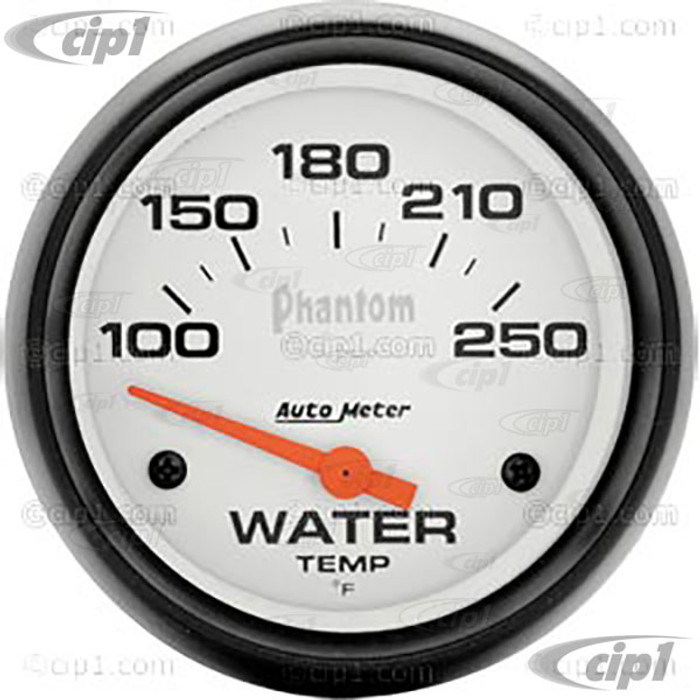 Auto Meter Gauges Products - Cip1.ca