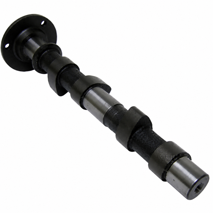 C15-20004 -  SCAT C25 - .365 (W/1.1 ROCKERS) LIFT x 272 DURATION - HI-PERFORMANCE CAMSHAFT  ALL 12-1600CC BEETLE STYLE ENGINES