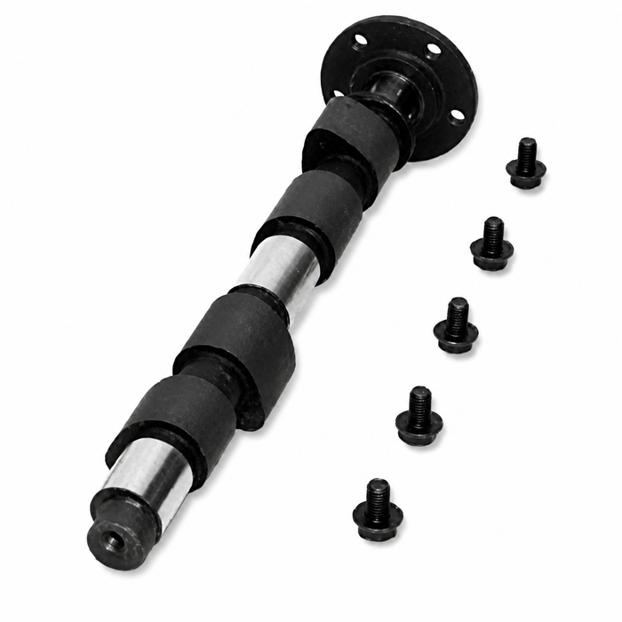 C15-20086 - SCAT  - PERFORMANCE CAMSHAFT 272 DURATION / .430 LIFT (C25) - 914 & 17-2000CC TYPE-4 BUS ENGINES - GEAR SOLD SEPARATELY - SOLD EACH