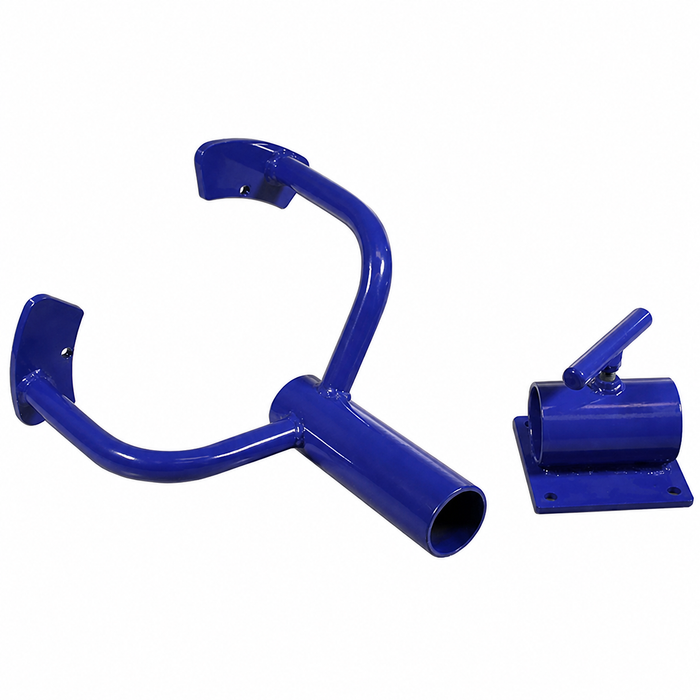 C15-98001 - ACC-C10-1410 5001 - WORK BENCH MOUNT VW ENGINE STAND - FOR ALL AIRCOOLED MOTORS - ALSO TRANSMISSION - SOLD EACH