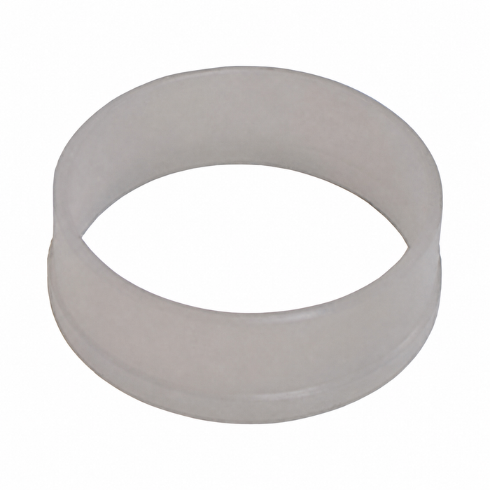 C16-111-535D - 111-405-535-D - 111405535D - STEERING COLUMN ANTI-RATTLE BUSHING - TOP OF SHAFT - BEETLE 68-77 - GHIA 68-74 - TYPE-3 68-74 - VW THING 69-79 - SOLD EACH