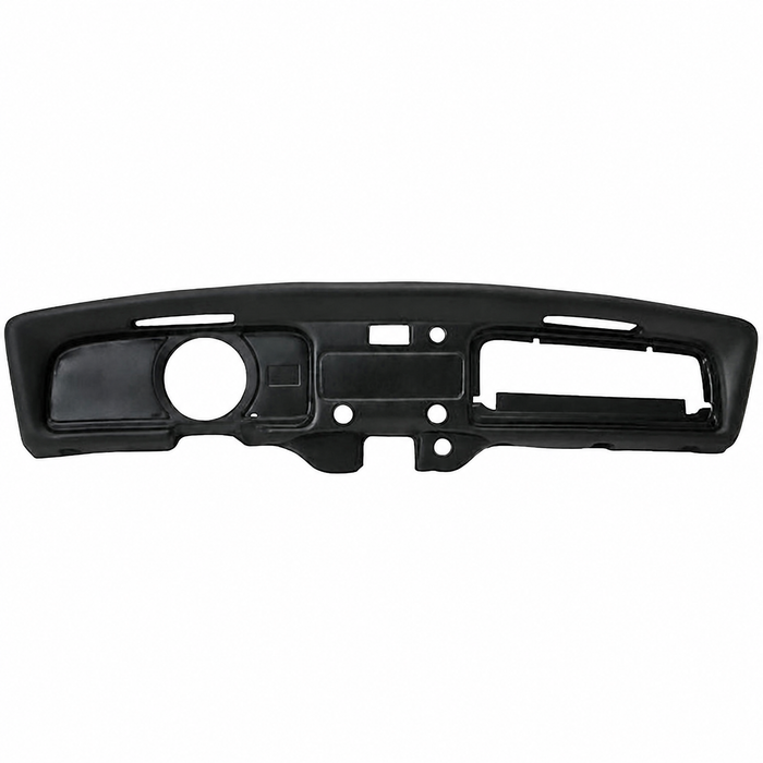C16-113-051B - 113-857-051-B - 113857051B - MADE IN USA - PREMIUM FIT REPLACEMENT DASH PAD - BEETLE 71-74 AND 76-77 (NOT 1975) - SUPER BEETLE 71-72 - SOLD EACH