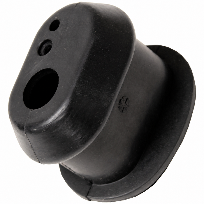 C16-113-293D - (113-701-293-C 113701293C) - CLUTCH / THROTTLE TUBE TO CHASSIS BOOT - BEETLE 58-71 / GHIA 56-71 / TYPE-3 61-71 / THING 73-74 - SOLD EACH