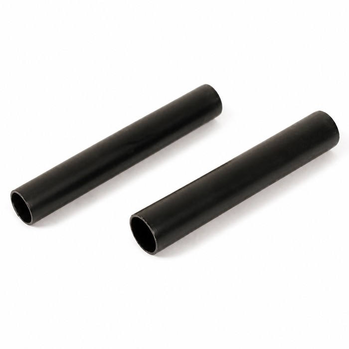 C16-113-355 - 113-823-355 - 113823355 - FRONT HOOD SPRING COVERS STANDARD BEETLE 62-77 - SOLD PAIR