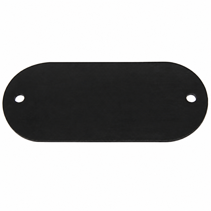 C16-113-571 - 113-701-571 - 113701571 - GERMAN - INSPECTION COVER SEAL FRAME HEAD - BEETLE 52-65 - SOLD EACH