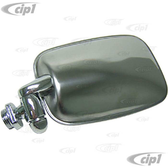 VWC-171-857-501-B - (171857501B) - LEFT SIDE DOOR MIRROR