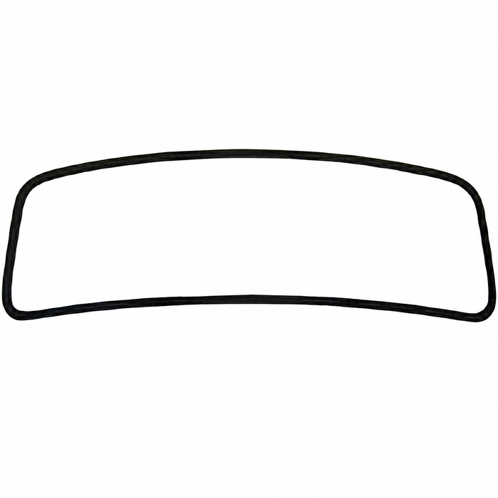 C16-151-121B - 151-845-121-B - 151845121B - CAL LOOK FRONT WINDOW SEAL BEETLE CONVERTIBLE 65-72 - SOLD EACH
