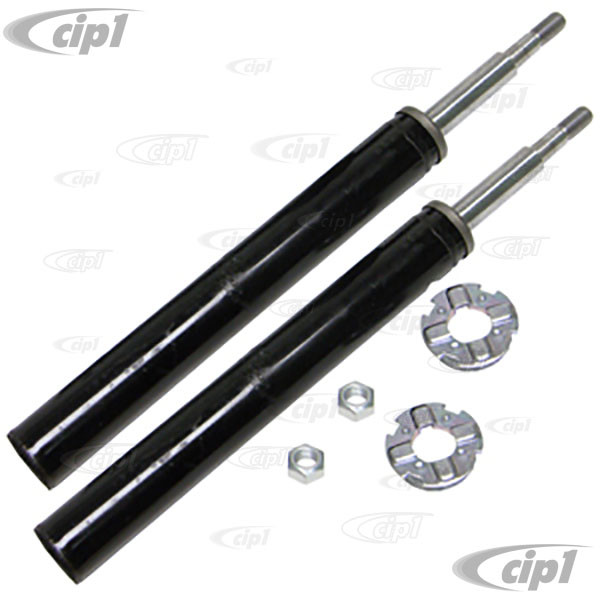 ACC-C10-4062 - 9629 - INSERTS FOR ADJUSTABLE STRUTS - SUPER BEETLE