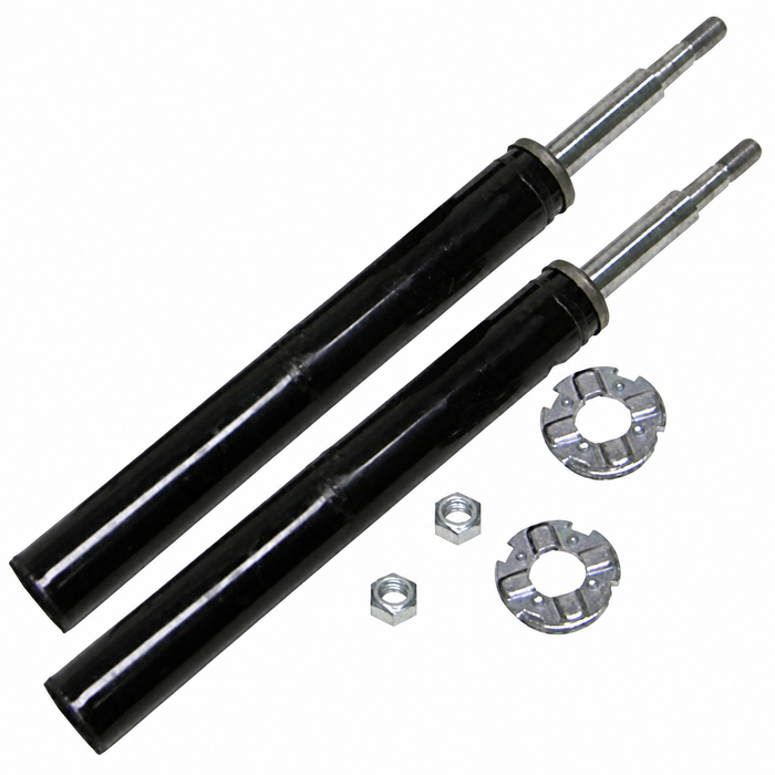 ACC-C10-4062 - 9629 - INSERTS FOR ADJUSTABLE STRUTS - SUPER BEETLE 71-73 - SOLD PAIR