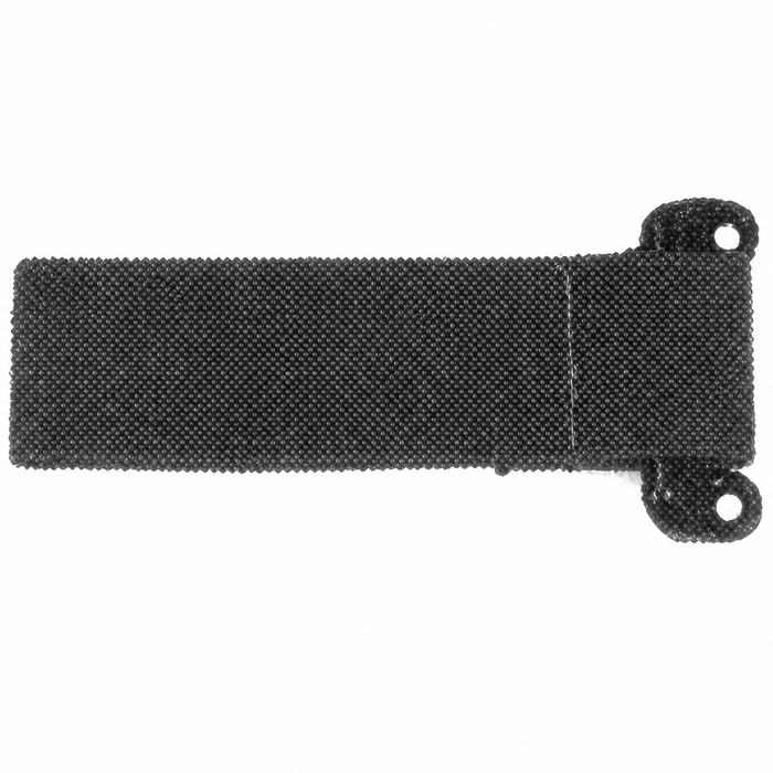 C16-241-010 - 211-841-387 - 211841387 - CARGO DOOR CHECK STRAP WITH CLEAT FOR SIDE CARGO DOORS - BUS 50-60 - SOLD EACH