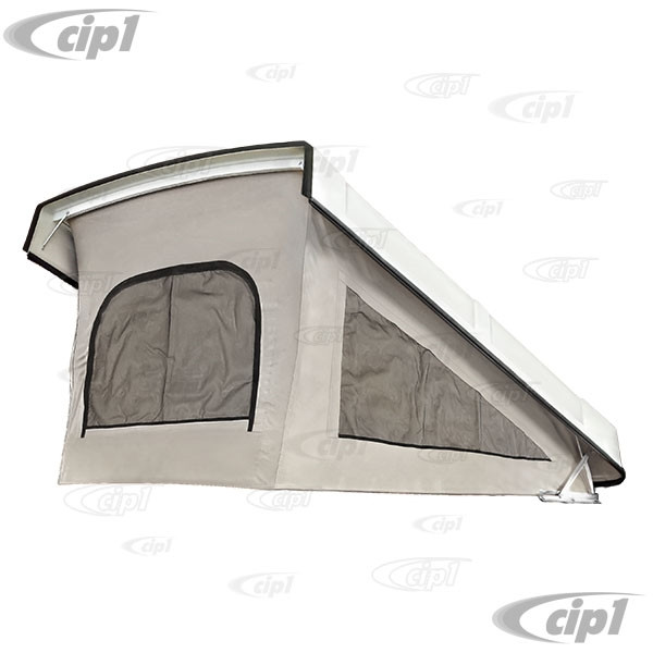 C16-253-702-GREY - (253-070-703 253070703) - ACRYLIC GREY COLOR