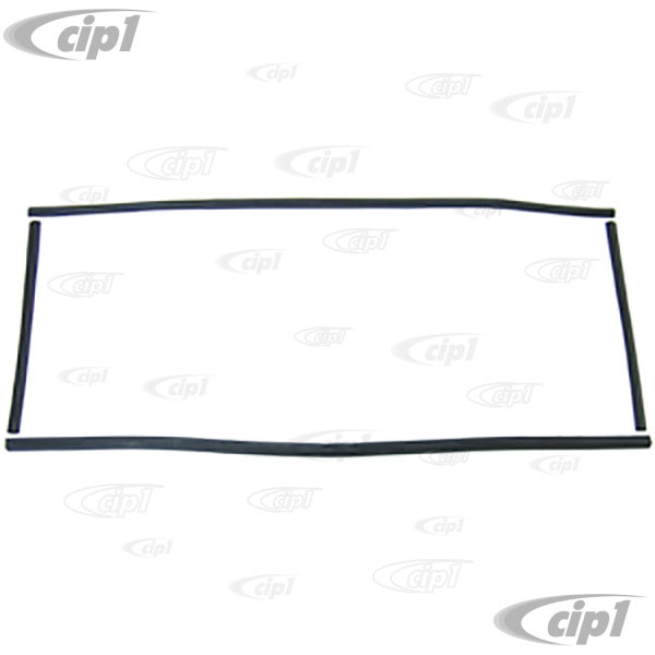 C33-S06579 - 261829571 - 261-829-571 - GERMAN QUALITY FROM C&C