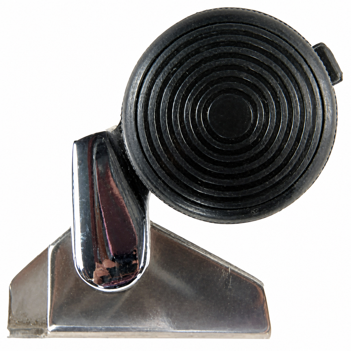 C16-311-657A-L - 311-837-657-A - 311837657A - LATCH - LEFT DOOR VENT WINDOW - TYPE-3 68-73 - BUS 68-79 - SOLD EACH