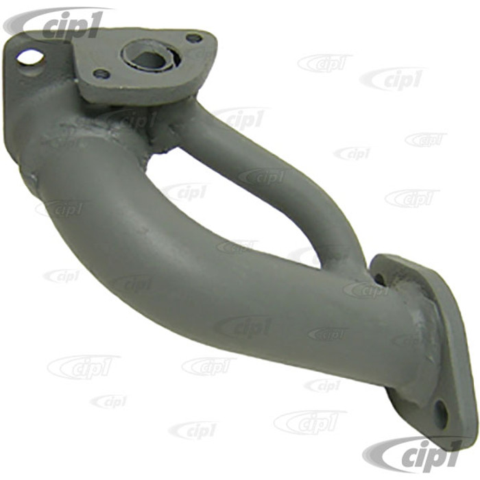 C23-35182-1 - EXHAUST MANIFOLD - HEAD TO MUFFLER - RIGHT SIDE - 73-74 THING - SOLD EACH