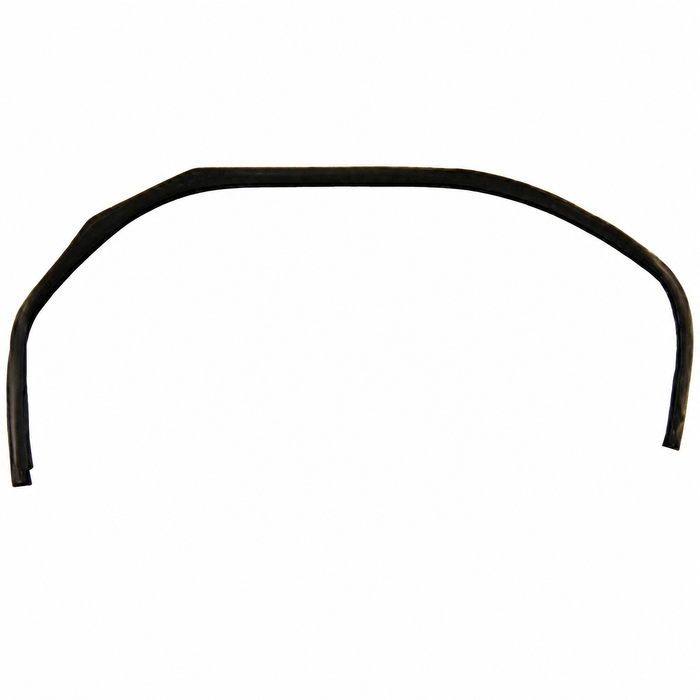 C24-111-813-741-G - 111813741G - GERMAN - ENGINE COMPARTMENT SEAL FOR FIREWALL OVER BELLHOUSING - ALL YEARS BEETLE/GHIA/THING - BUS 52-71 - SOLD EACH