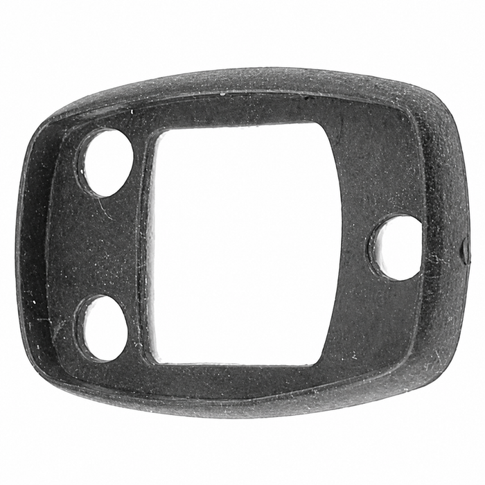 C24-111-827-517-A - 111827517A - BEST QUALITY EXCELLENT REPRODUCTION - SEAL DECK LID HANDLE - BEETLE 65-71 - SOLD EACH
