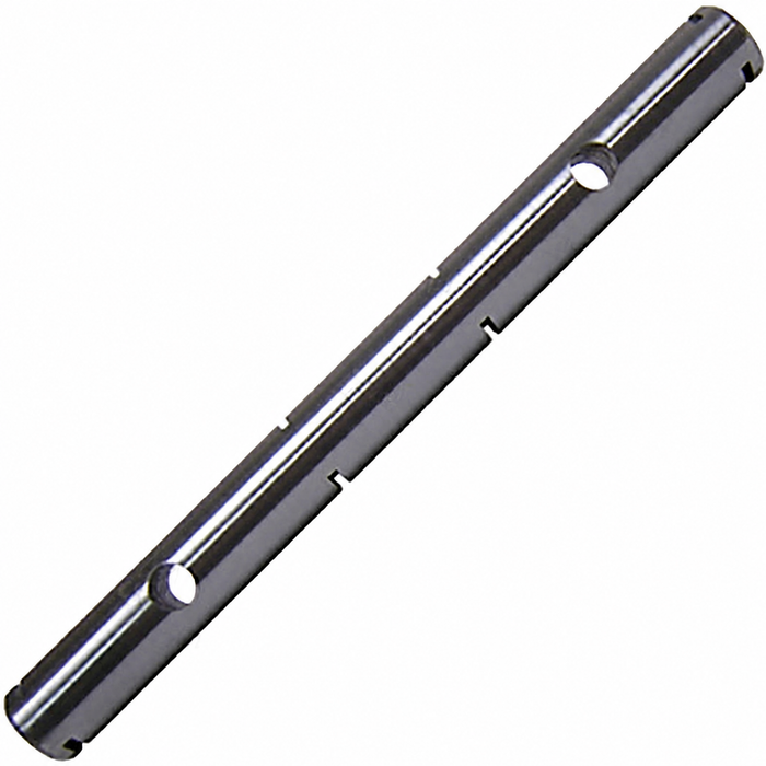 C24-113-109-407 - 113109407 - GERMAN MADE - STOCK REPLACEMENT ROCKER SHAFT - 18.00MM - BEETLE 61-79 - GHIA 61-74 - TYPE-3 62-73 - BUS 61-71 - VW THING 69-79 - VANAGON 80-83 - SOLD EACH