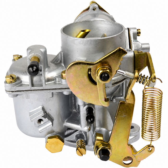 C24-113-129-027-F - 113129027F - 98-1288-B - PREMIUM QUALITY - 30-PICT-1 CARBURETOR WITH 12 VOLT CHOKE - BEETLE/GHIA/BUS WITH SINGLE PORT ENGINE 62-70 - SOLD EACH