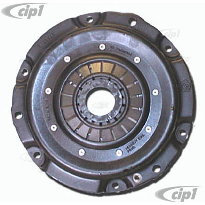 ACC-C10-5107 - 4093 - 2600 LB. STAGE-III KENNEDY 200MM CLUTCH PRESSURE PLATE WITH REMOVABLE THROUGHOUT BRG COLLAR - ALL 1600CC STYLE - SOLD EACH