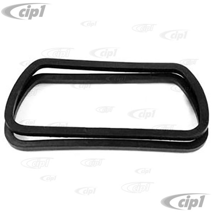 ACC-C10-5115G - REPLACEMENT RUBBER CHANNEL VALVE COVER GASKETS FOR EMPI VALVE COVERS  PAIR