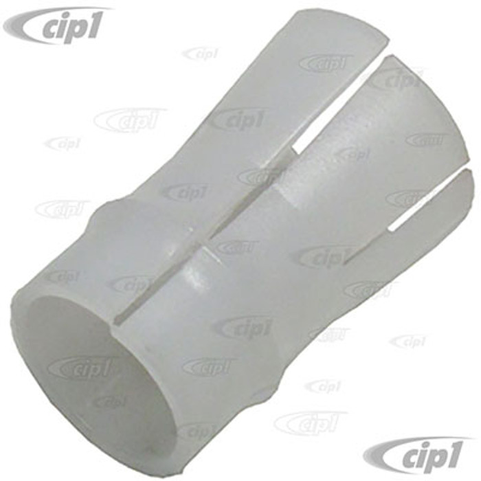 C24-211-711-185-B - (211711185B) TOP QUALITY - SHIFT ROD BUSHING - BUS 62-67 2 REQUIRED - 68-77 1 REQUIRED - 78-79 2 REQUIRED - SOLD EACH