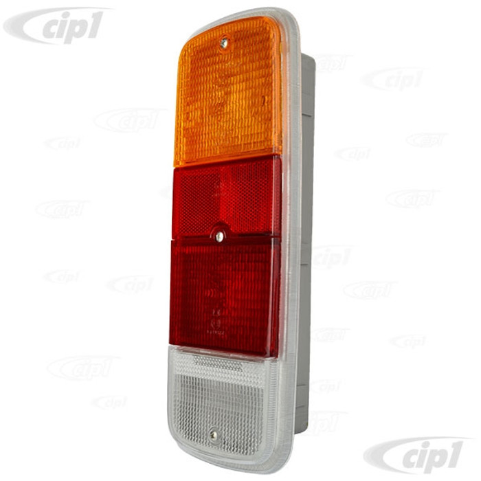 C16-211-241R-LR - 211-945-241-R - 211945241R - TAIL LIGHT LENS