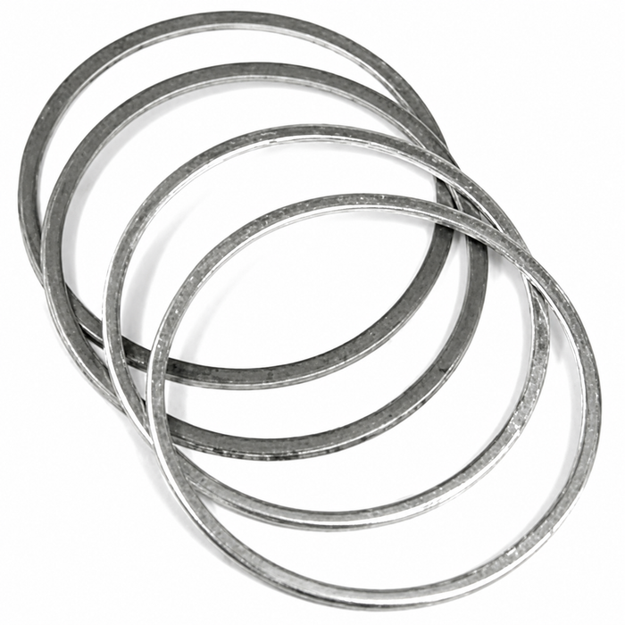 ACC-C10-5185C - EMPI 21-7490-0 - 4 PIECE SET OF 94MM CYLINDER BARREL SHIM SET .090 - SOLD SET