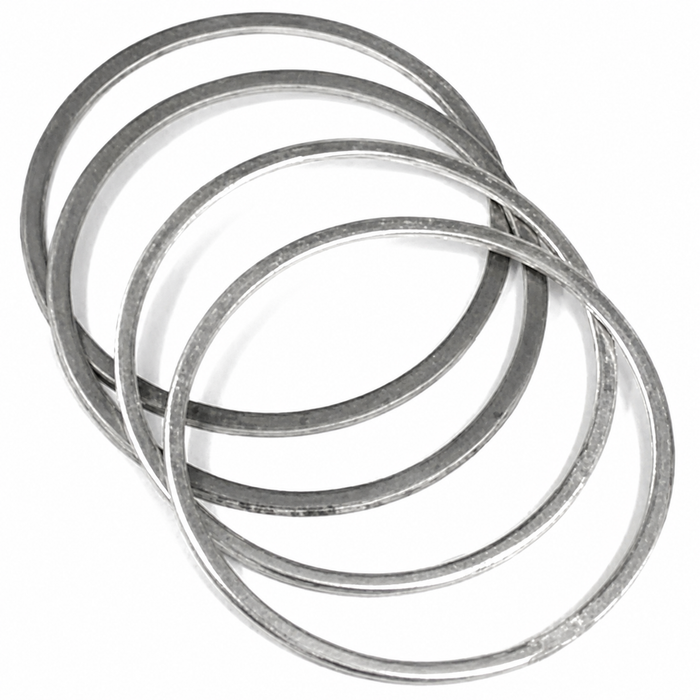 ACC-C10-5187 - 90.5MM-92MM CYLINDER BARREL SHIM SET .020