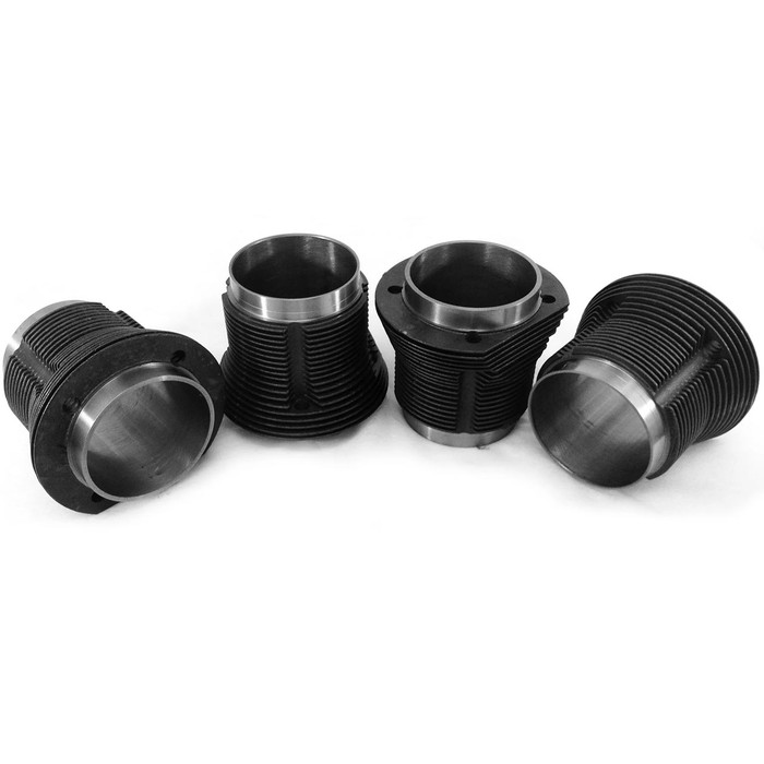 ACC-C10-5200-STD -  SET OF 4 STANDARD LENGTH 94MM BARRELS - WITHOUT PISTONS (BARRELS ONLY) - SOLD SET OF 4