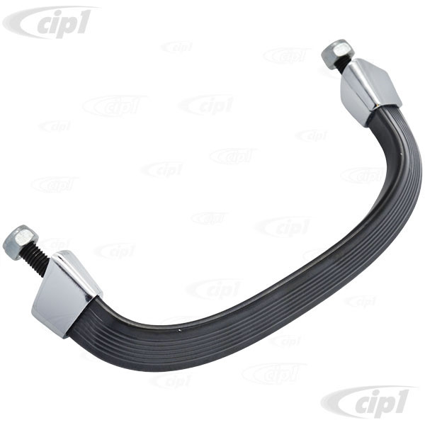 C26-151-857-641-BBK - 151857641B - EXCELLENT QUALITY - BLACK