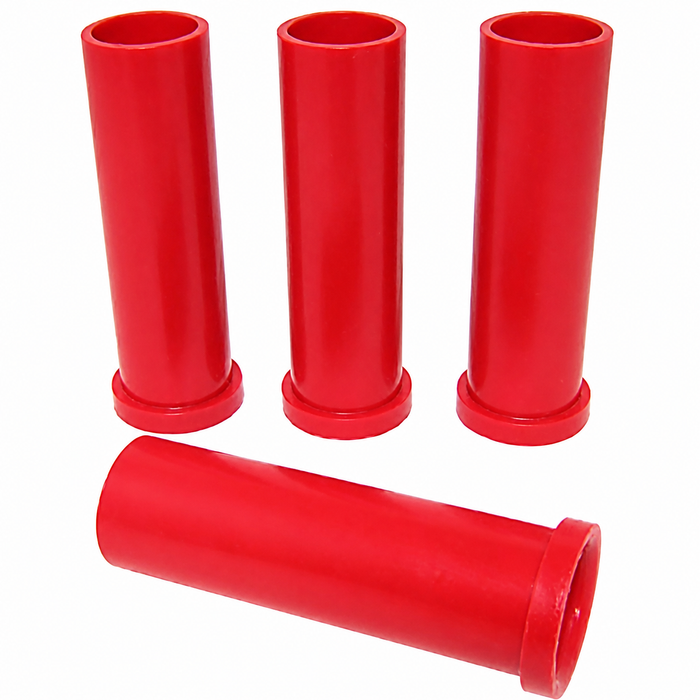 C26-413-108 - WARRIOR BEAM TORSION URETHANE 44MM BUSHING SET-OF-4