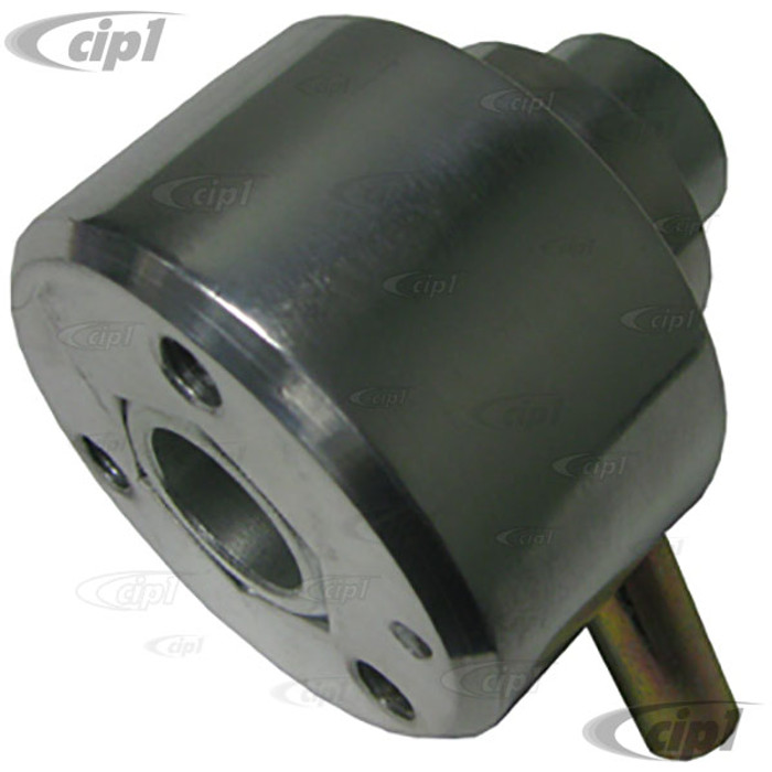 C26-415-100-3 - EMPI 3172 - QUICK RELEASE STEERING WHEEL HUB - FOR 3/4 INCH STEERING SHAFT - SOLD EACH