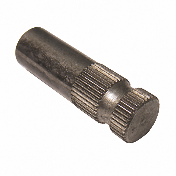 C26-425-164 - SPLINED SHAFT FOR U-JOINT
