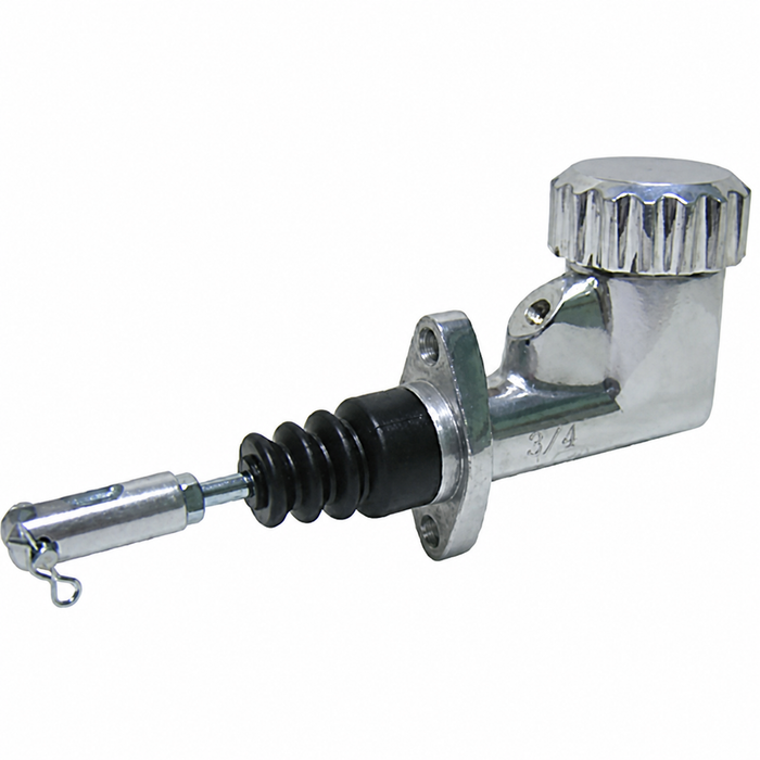 C26-799-511P - REPLACEMENT 3/4 INCH MASTER CYLINDER - POLISHED
