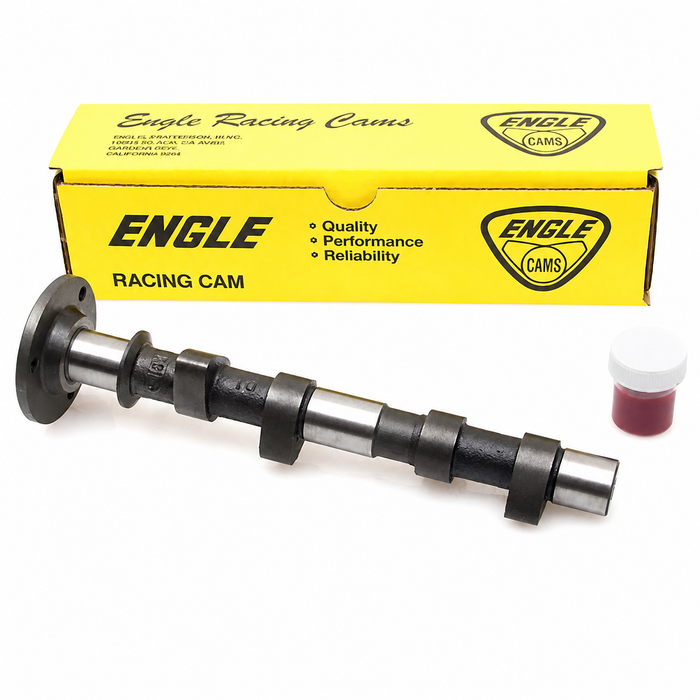 ACC-C10-5265 - ENGLE  W-100 GRIND - VW HI-PERFORMANCE CAMSHAFT  ALL 12-1600CC BEETLE STYLE ENGINES - SOLD EACH