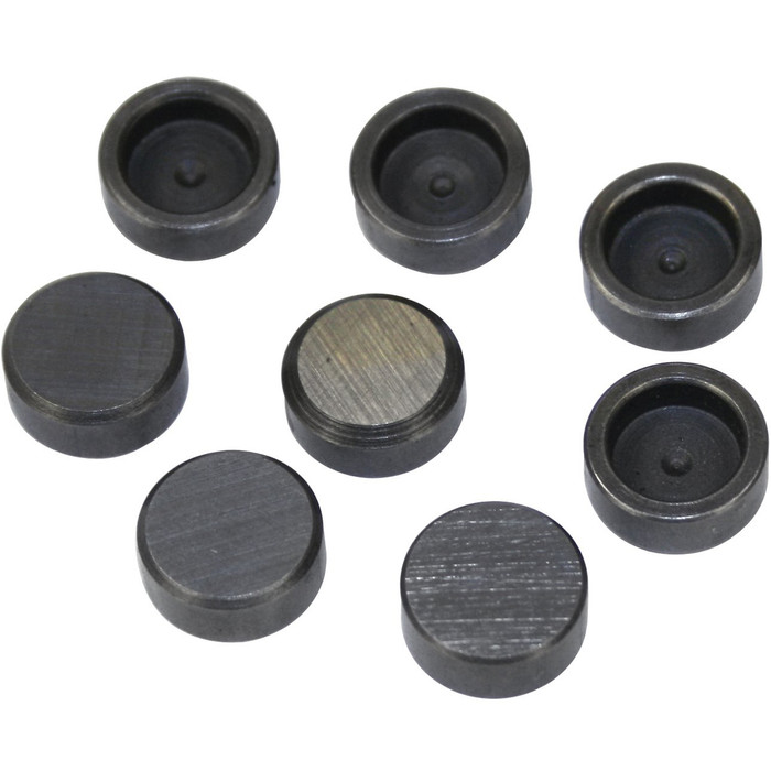 C13-4006 - 00-4006-0 - EMPI - SET TO 8 HARDENED VALVE STEM LASH