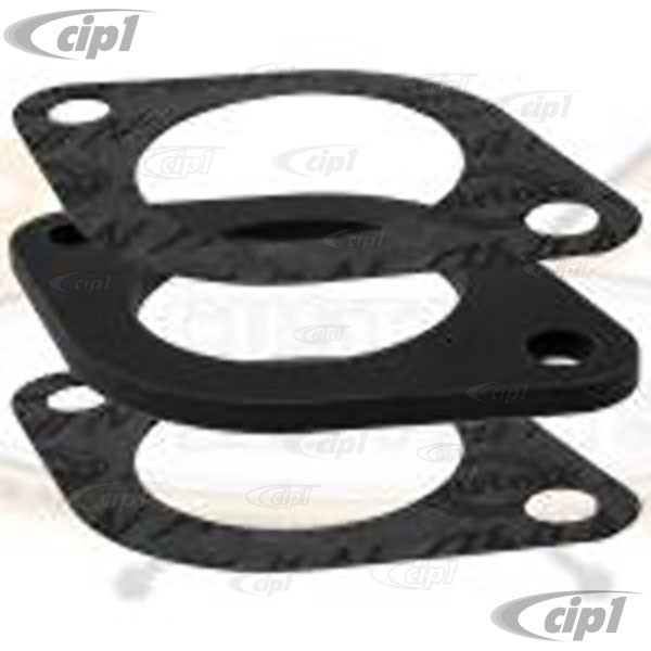 C31-129-707-040P - INSULATION FLANGES W/GASKET 40MM - 2 PER