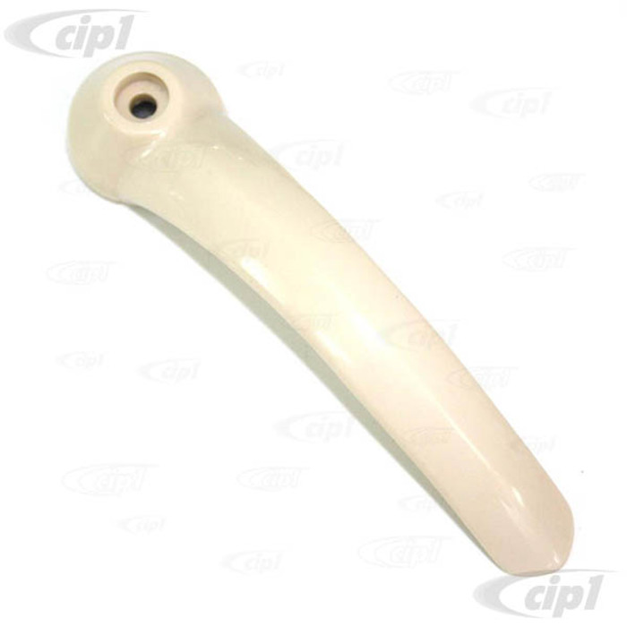 C33-S00252 - 211837225A - 211-837-225-A - GERMAN QUALITY FROM C&C U.K. - INTERNAL CAB DOOR HANDLE IVY - BUS 64-67 - SOLD EACH