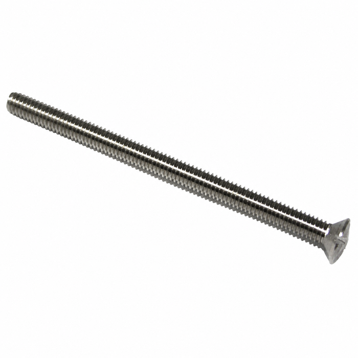 C33-S00517 - (111941141 - 111-941-141) - GERMAN QUALITY FROM C&C U.K. - STAINLESS STEEL HEADLAMP ADJUSTING SCREW - BEETLE 47-66 - BUS 50-67 - SOLD EACH